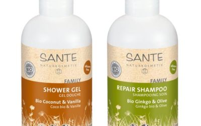 BIO aus dem GROSSKONZERN