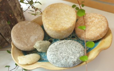 Ergiebigkeit bedeutet Umweltschutz