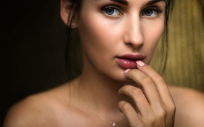 Bei mir funktioniert Naturkosmetik nicht