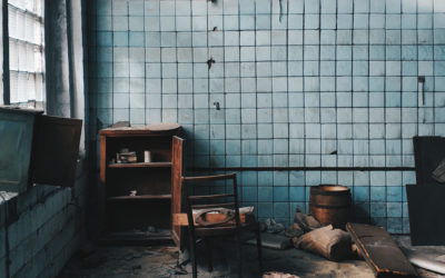 Hochwasser Juli 2021